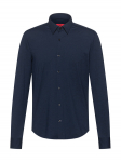 Hugo S&auml;rk Ermo 50438087 Tumesinine Slim Fit