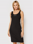 DKNY Sport Igap&auml;evane kleit DP1D4465 Must Slim Fit