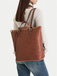 Lasocki Seljakott CEO-LSK-K-024-06 Pruun