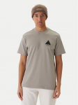 G-Star Raw T-s&auml;rk D28593-C812 Beež Regular Fit