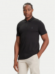 BOSS Polo s&auml;rk Passerzip 50537507 Must Slim Fit XXL