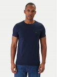 Tommy Hilfiger T-s&auml;rk MW0MW10800 Tumesinine Slim Fit