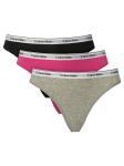 Calvin Klein Underwear P&uuml;kste komplekt LV00QD5207 V&auml;rviline