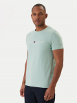 Tommy Hilfiger T-s&auml;rk Logo MW0MW11797 Roheline Regular Fit