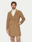 Guess Villane mantel M4BL47 WGJU2 Beež Regular Fit