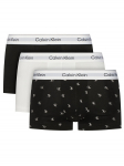 Calvin Klein Underwear Bokserite komplekt LV00NB4389 Must
