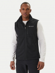 Columbia Vest Ascender&trade; II Softshell 2090474 Must Regular Fit