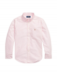 Polo Ralph Lauren S&auml;rk 323A12752002 Roosa Regular Fit
