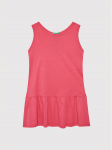 United Colors Of Benetton Suvekleit 3Q220V001 Roosa Relaxed Fit