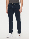 Tommy Jeans Teksad Austin DM0DM21071 Tumesinine Slim Fit