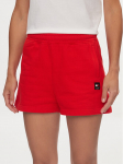 Tommy Jeans Spordi&scaron;ortsid New Cls DW0DW17772 Punane Relaxed Fit 3XL