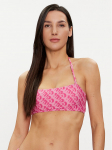 Hugo Bikini &uuml;lemine osa Bonnie 50515319 Roosa XS