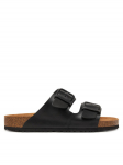 Tamaris Pl&auml;tud 1-27503-42 Must 38