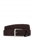 Aeronautica Militare Meeste p&uuml;ksirihm 261CI0307UCT03454 Pruun