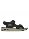 Rieker Sandaalid 29151-00 Must 46