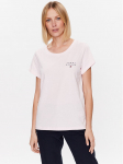 Tommy Hilfiger T-s&auml;rk UW0UW04525 Roosa Regular Fit S