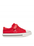 Beverly Hills Polo Club Tennised EO-CSS20377-77 (DZ) Punane
