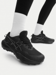 Asics Jooksujalatsid Gel-Venture 11 1012B933 Must