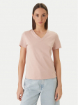 Calvin Klein Jeans T-s&auml;rk Archive LV047B205G Oranž Regular Fit