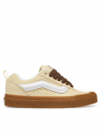 Vans Tenniskingad Knu Skool VN000D6ZFLR1 Kollane