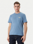 Guess Jeans T-s&auml;rk M6GIB7 K8HM0 Sinine Regular Fit