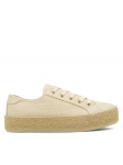 DeeZee Espadrillid WSK1576-01 Beež 38