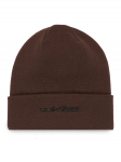 Quiksilver M&uuml;ts Midnight EQYHA03422 Pruun