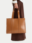 Nine West K&auml;ekott CEO-Ravina-LA374-4511 Pruun