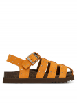 Scholl Sandaalid Beatriz Fisherman F00758 Pruun