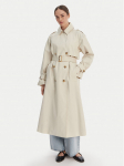Tommy Hilfiger Vihmamantel WW0WW50627 Ekr&uuml;&uuml;v&auml;rv Oversize