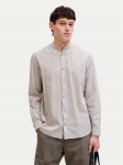 Jack & Jones S&auml;rk Summer 12289184 Beež Regular Fit