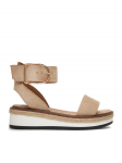 DeeZee Sandaalid CEO-WS091-01 Beež 41