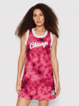 Mitchell & Ness Igap&auml;evane kleit TDRSLF19018 Punane Regular Fit