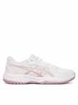 Asics Tennisejalatsid Court Slide 4 1042A283 Valge