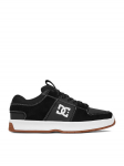 DC Shoes Tossud EO-LYNX ZERO ADYS100615-XKKW Must