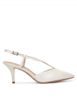 Tamaris Sandaalid 1-29620-46 Valge