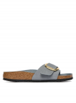 Birkenstock Pl&auml;tud Madrid Big Buckle Hex 1032090 Hall 42