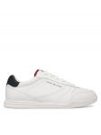 Tommy Hilfiger Tossud Lopro Lth FM0FM05827 Valge