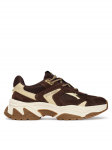Steve Madden Tossud Ample 11004898 Pruun 39