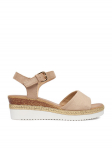 JENNY Sandaalid CEO-WS2189-15 Beež 36