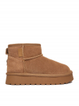 Lasocki Young Lumesaapad CEO-CS6367-11 Pruun