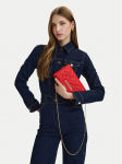 LOVE MOSCHINO K&auml;ekott JC4079PP0OLA0500 Punane