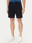 BOSS Spordi&scaron;ortsid Mix&Match 50515314 Tumesinine Regular Fit