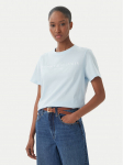 Tommy Hilfiger T-s&auml;rk WW0WW40276 Helesinine Regular Fit