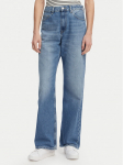 Tommy Hilfiger Teksad WW0WW50621 Sinine Loose Fit