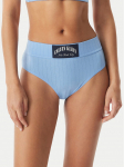Calvin Klein Underwear K&otilde;rge v&auml;rvliga klassikalised alusp&uuml;ksid LV00QF8713 Sinine L
