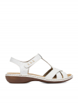 Rieker Sandaalid CEO-65919-80 Valge 39