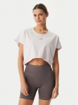 adidas T-s&auml;rk Power Workout KE8052 Lilla Loose Fit XS