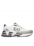 EA7 Emporio Armani Tossud 7X000651 AF23103 MZ021 Valge