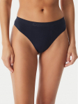 Calvin Klein Underwear Stringid LV00QD3958 Tumesinine
